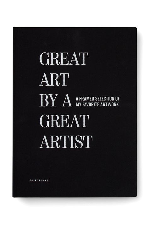Printworks - Альбом Great Art