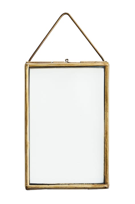 Madam Stoltz viseč okvir za sliko 10 x 15