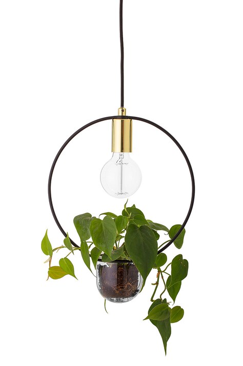 Bloomingville lampada da sospensione