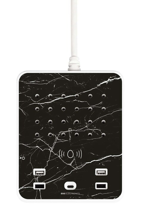 EGG Electronics - Станция за зареждане PowerStation PRO