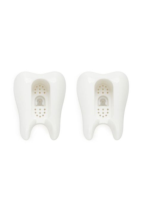 Balvi - suport pentru periuță de dinți (2-pack)