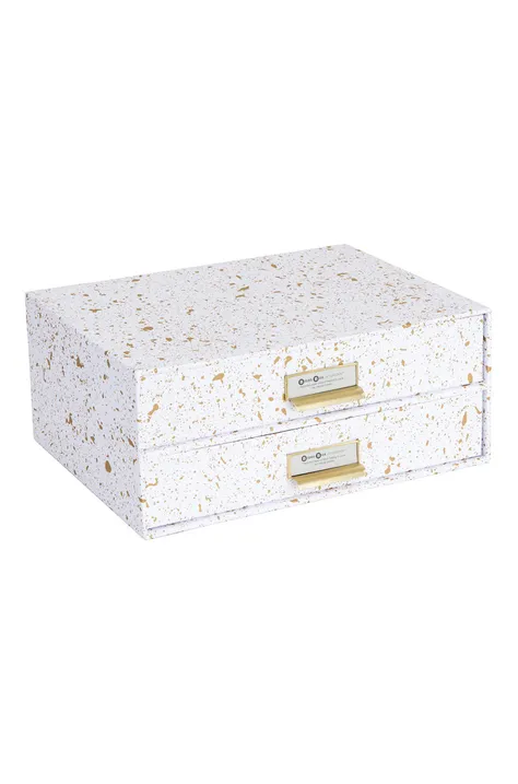 Bigso Box of Sweden organizator Birger