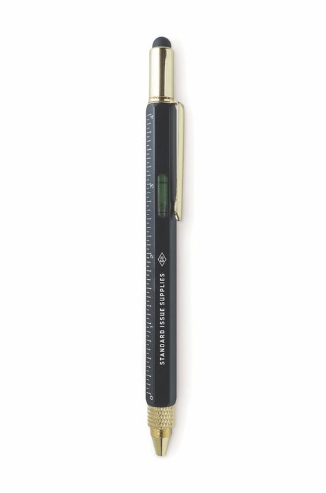 Gentelmen's Hardware - Višenamjenska kemijska olovka