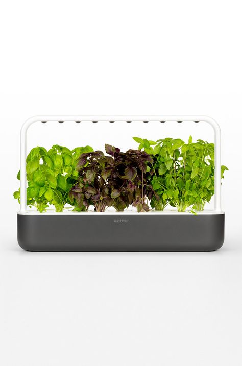 Click & Grow autonomiczny ogródek domowy Smart Garden 9