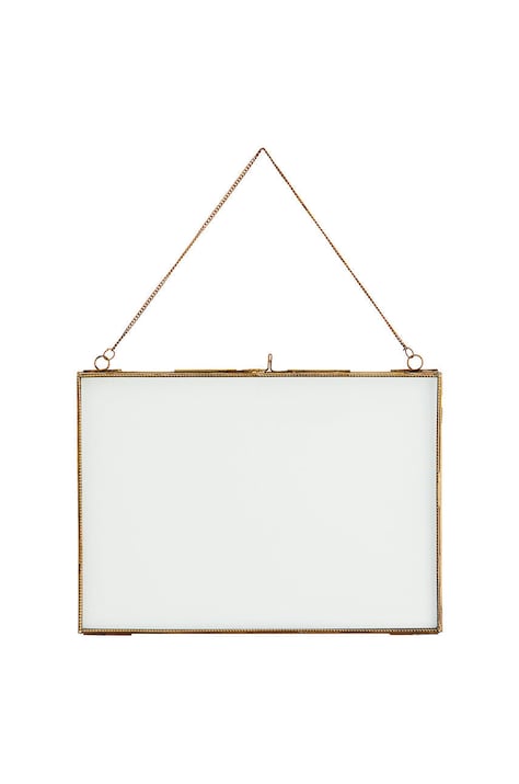 Madam Stoltz viseč okvir za sliko