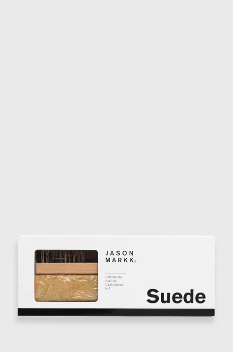 Jason Markk shoe cleaning kit