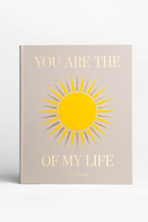 Printworks fotoalbum You are the Sunshine