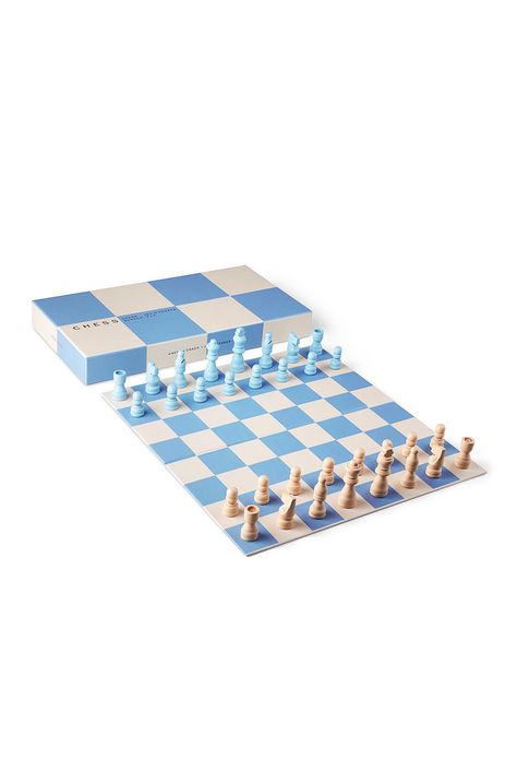 Printworks Spoločenská hra - šachy