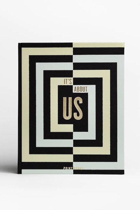 Printworks Фотоальбом Its about us