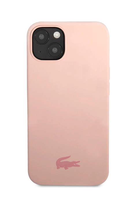 Lacoste husa pentru telefon Iphone 13 6,1