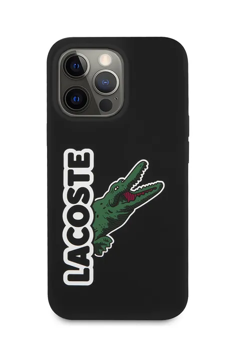 Puzdro na mobil Lacoste Iphone 13 Pro / 13 6,1