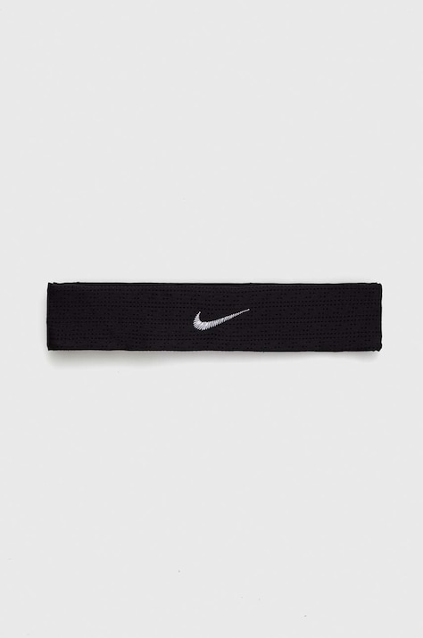 Nike fejpánt fekete