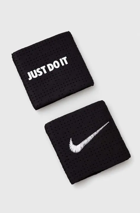Напульсники Nike 2-pack
