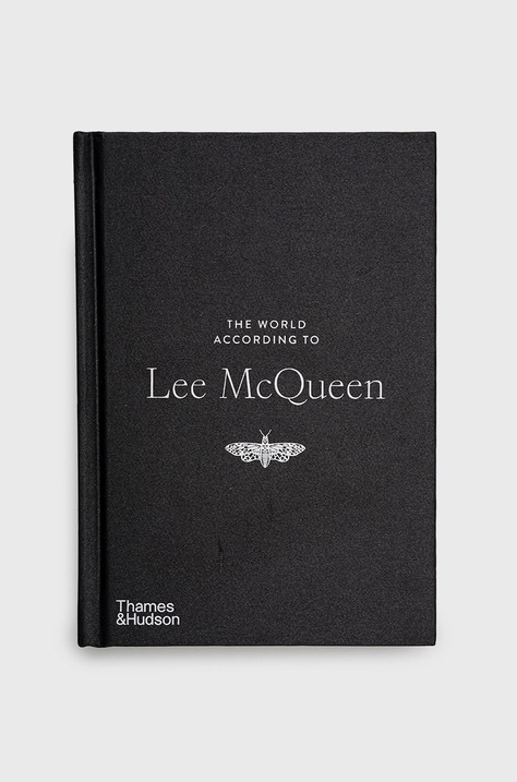 Βιβλίο Thames & Hudson Ltd The World According to Lee McQueen, Louise Rytter