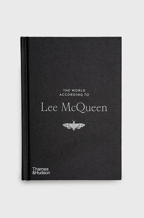 Thames & Hudson Ltd libro The World According to Lee McQueen, Louise Rytter