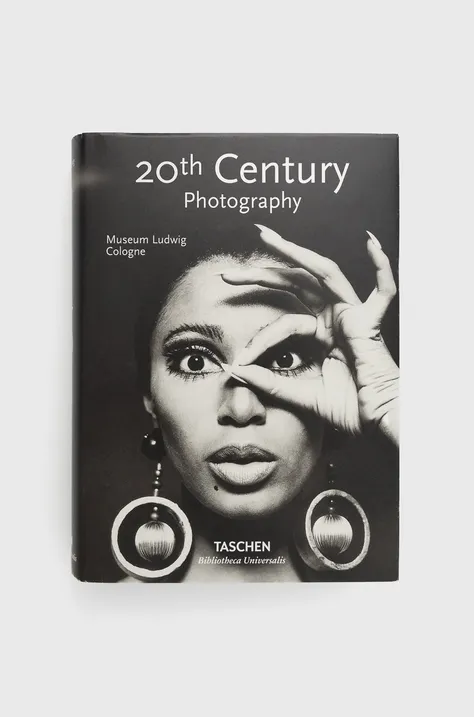 Taschen GmbH książka 20th Century Photography, TASCHEN