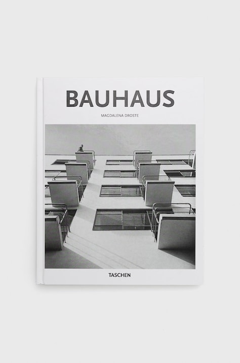 Taschen GmbH Knjiga