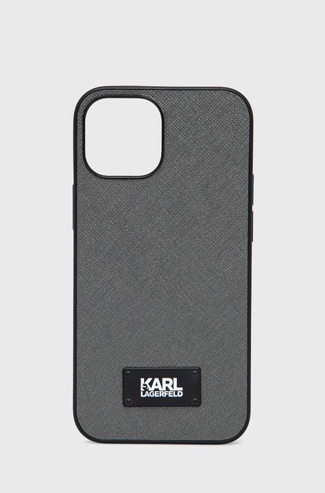 Θήκη κινητού Karl Lagerfeld Iphone 13 Mini 5,4''