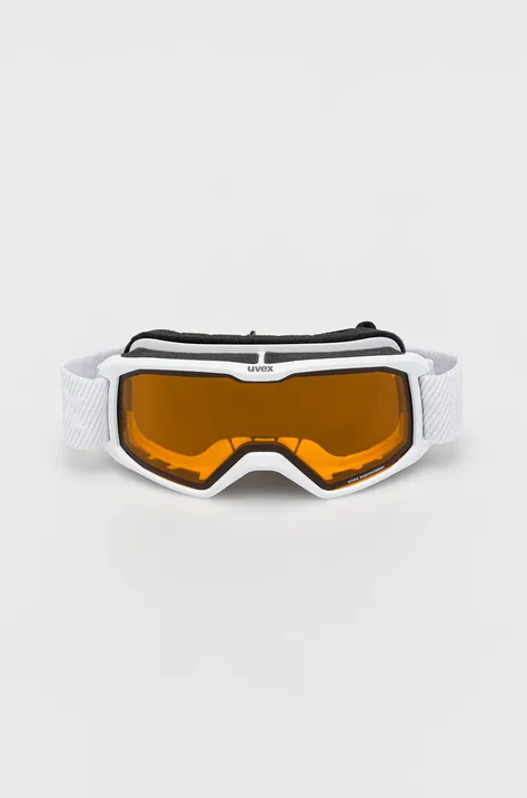 Zaštitne naočale Uvex Elemnt Lgl boja: bijela