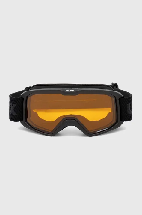 Zaštitne naočale Uvex Elemnt Lgl boja: crna