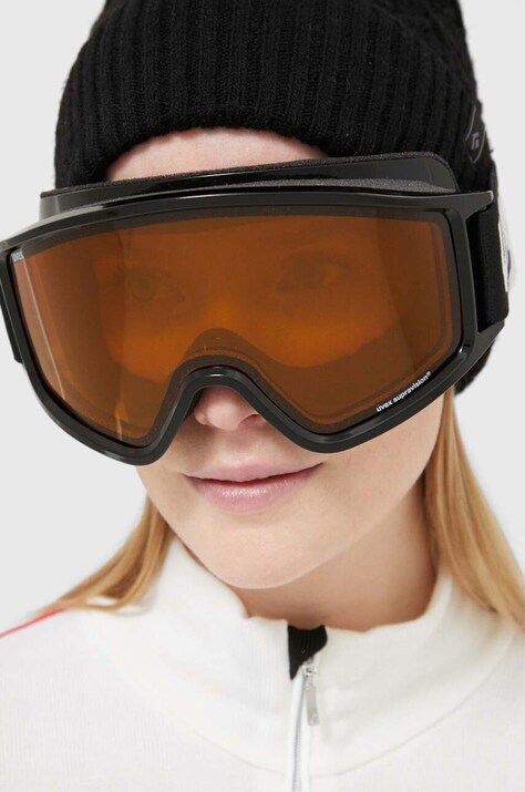 Защитни очила Uvex 3000 Lgl G.GL в черно