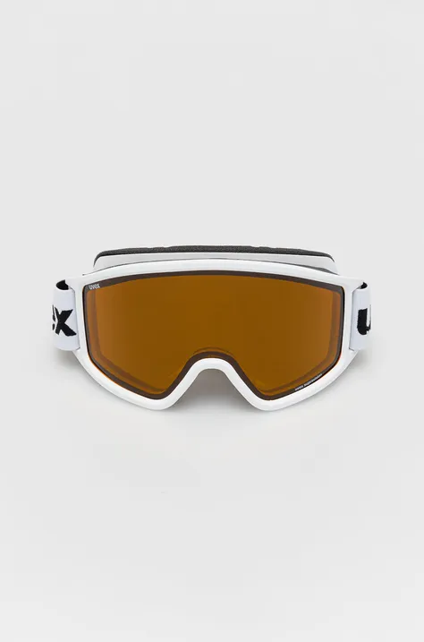 Zaštitne naočale Uvex 3000 Lgl boja: bijela