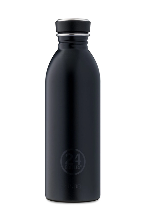 24bottles Θερμικό μπουκάλι Tuxedo 500 ml