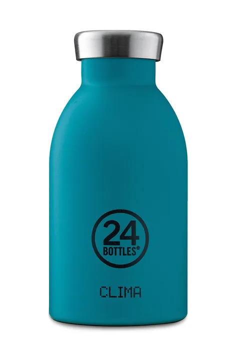 24bottles butelka termiczna Atlantic Bay 330 ml