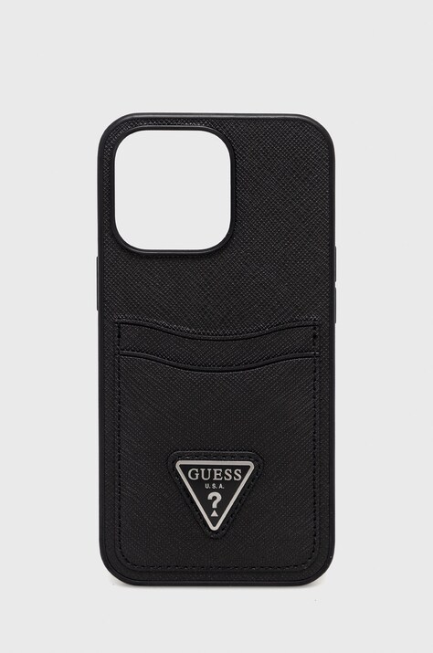 Obal na telefon Guess Iphone 13 Pro / 13 6,1''