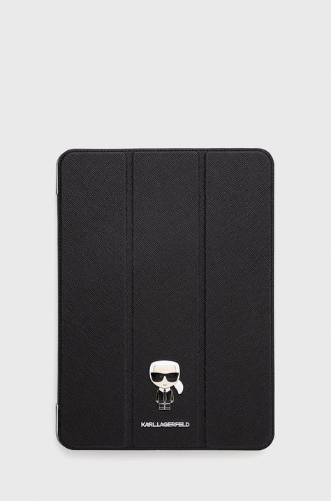 Karl Lagerfeld etui na iPad Pro 11''