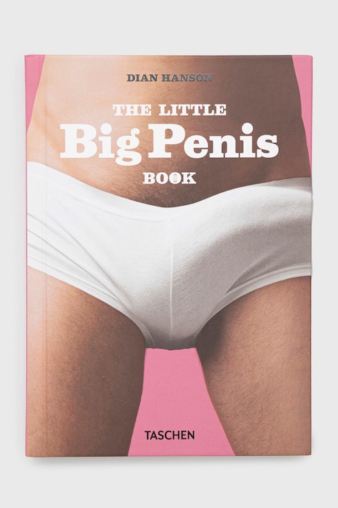 Taschen GmbH książka