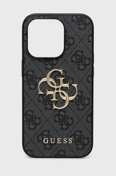 Guess telefon tok Iphone 14 Pro 6,1