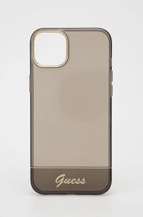 Etui za telefon Guess iPhone 14 Plus 6,7