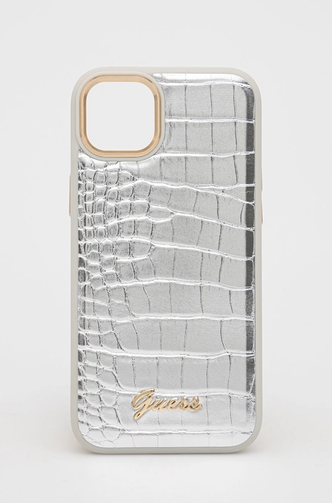 Guess etui na telefon iPhone 14 Plus 6,7