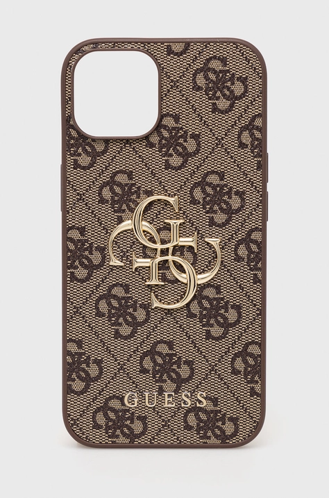 Чехол на телефон Guess Iphone 14 6,1