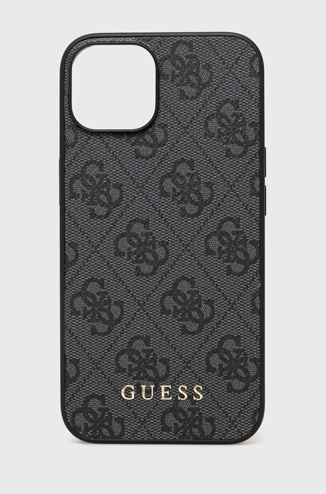 Чехол на телефон Guess Iphone 14 6,1