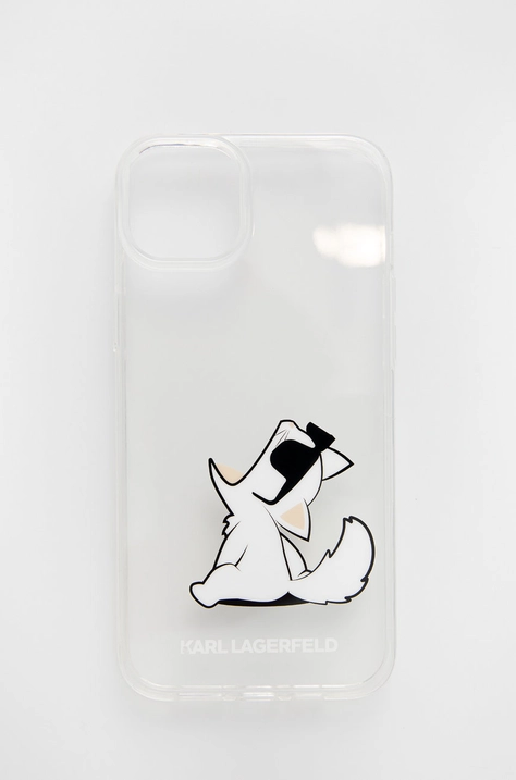 Θήκη κινητού Karl Lagerfeld Iphone 14 Plus 6,7