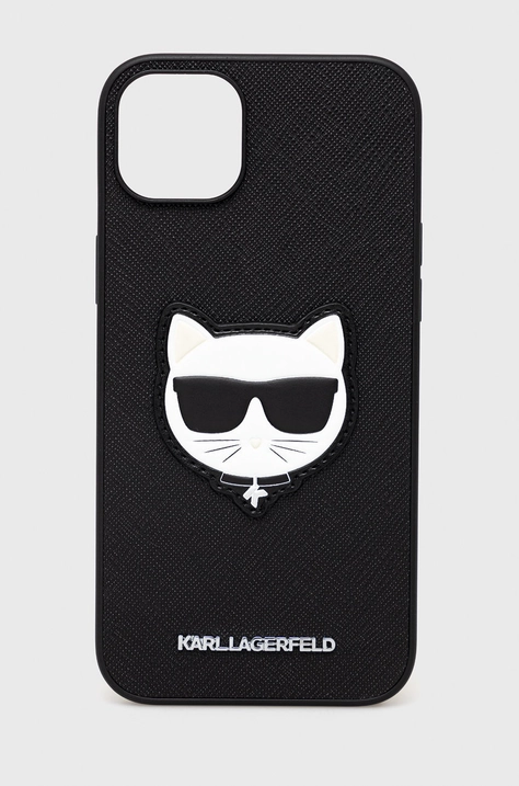 Θήκη κινητού Karl Lagerfeld Iphone 14 Plus 6,7