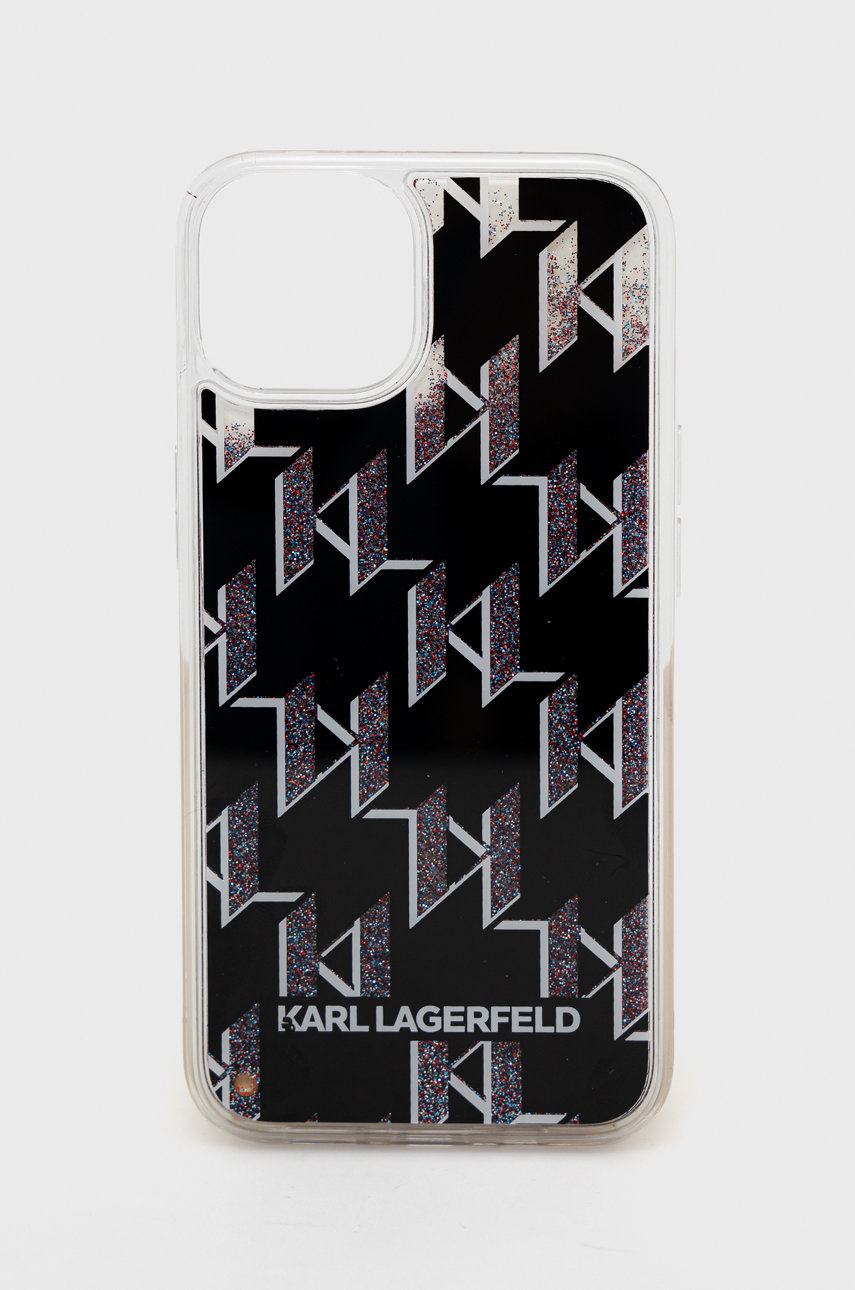 Кейс за телефон Karl Lagerfeld Iphone 14 6,1