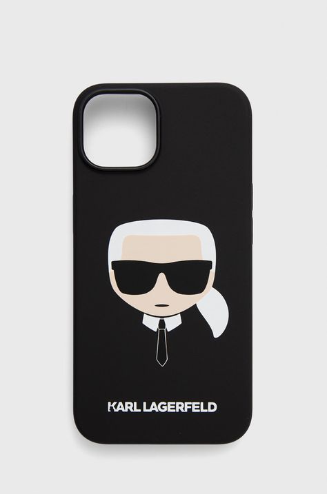 Кейс за телефон Karl Lagerfeld Iphone 14 6,1