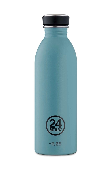 Termo steklenica 24bottles Powder Blue 500 Ml