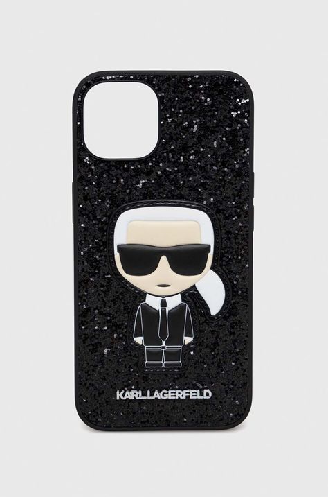 Чохол на телефон Karl Lagerfeld Iphone 14 6,1