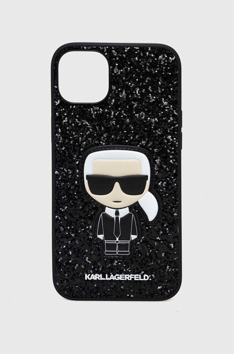Чохол на телефон Karl Lagerfeld Iphone 14 Plus 6,7