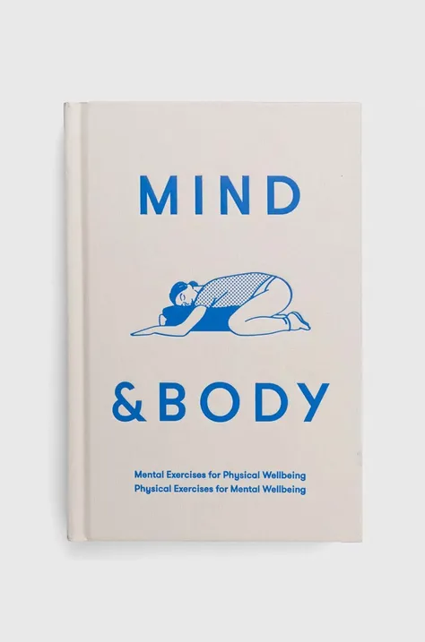 The School of Life Press książka Mind & Body, The School of Life