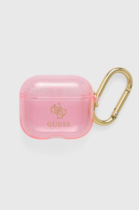 Guess airpods tartó AirPods 3 cover