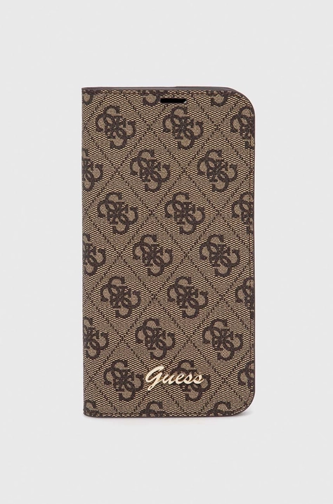 Puzdro na mobil Guess iPhone 14 Plus 6,7