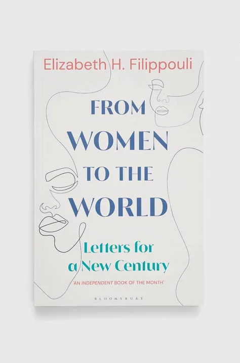 Βιβλίο Bloomsbury Publishing PLC From Women to the World, Elizabeth Filippouli