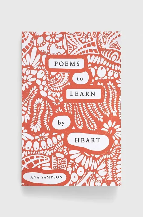 Michael O'Mara Books Ltd książka Poems to Learn by Heart, Ana Sampson