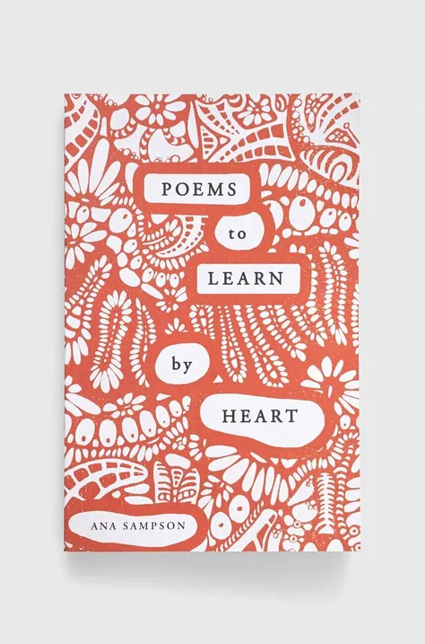 Michael O'Mara Books Ltd carte Poems to Learn by Heart, Ana Sampson