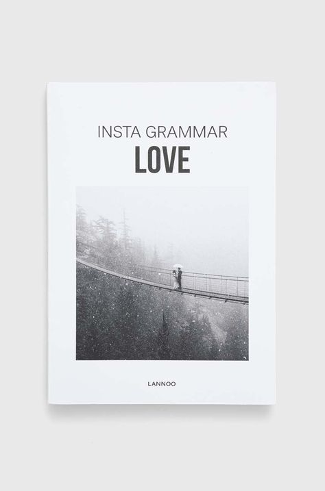 Книга Lannoo Publishers Insta Grammar, Irene Schampaert